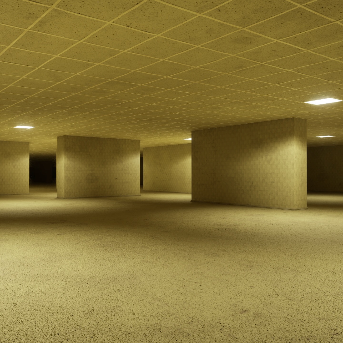 The Lobby
